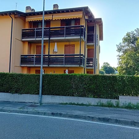 Casa Adela Lägenhet Desenzano del Garda Exteriör bild