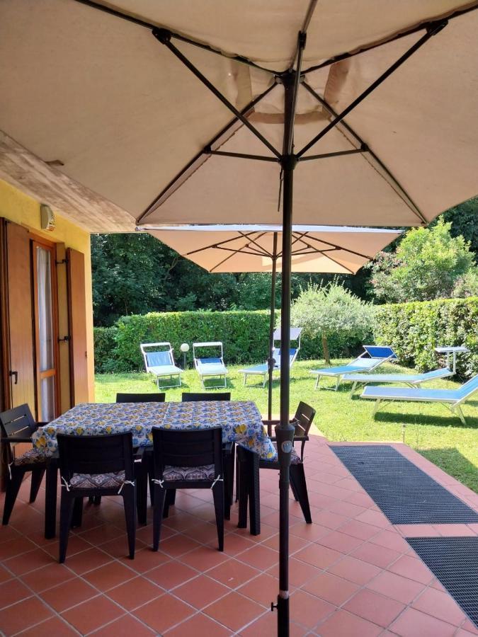 Casa Adela Lägenhet Desenzano del Garda Exteriör bild